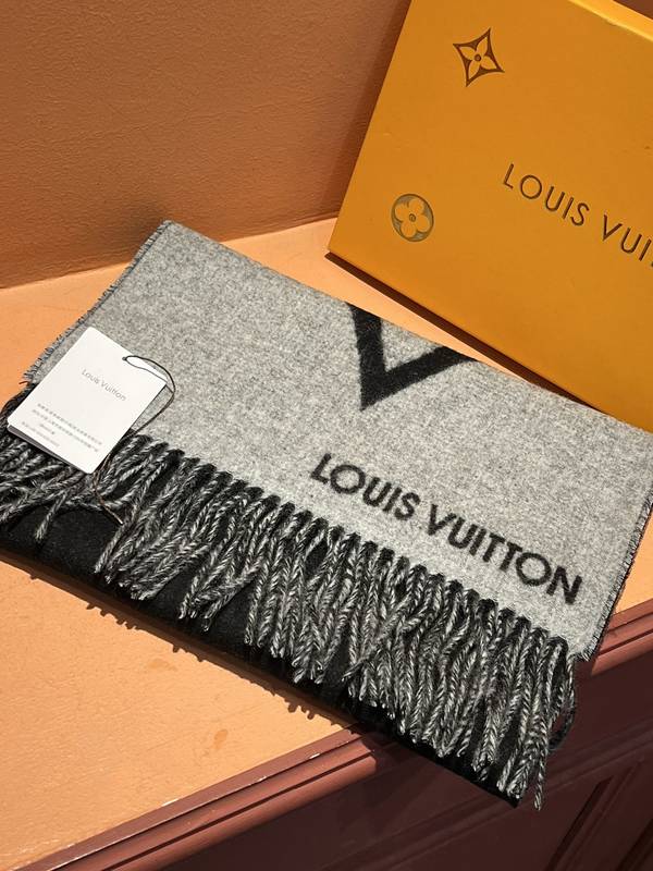 Louis Vuitton Scarf LVC00469 Louis Vuitton Scarf LVC00469